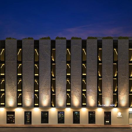 The Gravitique Hotel Khaosan กรุงเทพมหานคร ภายนอก รูปภาพ