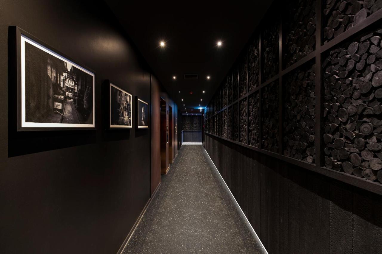 The Gravitique Hotel Khaosan กรุงเทพมหานคร ภายนอก รูปภาพ
