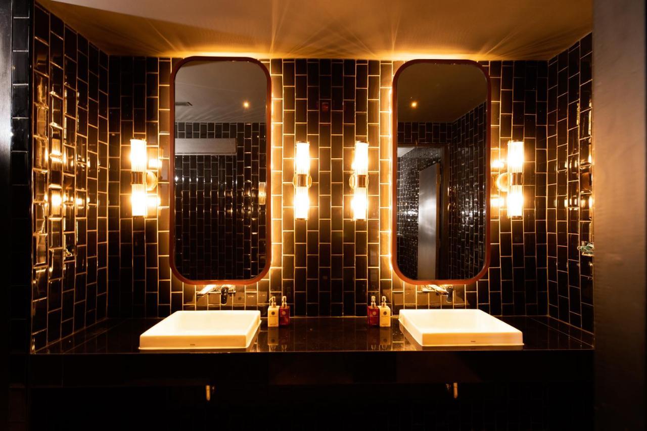 The Gravitique Hotel Khaosan กรุงเทพมหานคร ภายนอก รูปภาพ