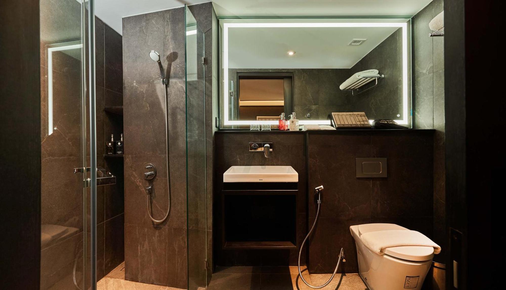 The Gravitique Hotel Khaosan กรุงเทพมหานคร ภายนอก รูปภาพ