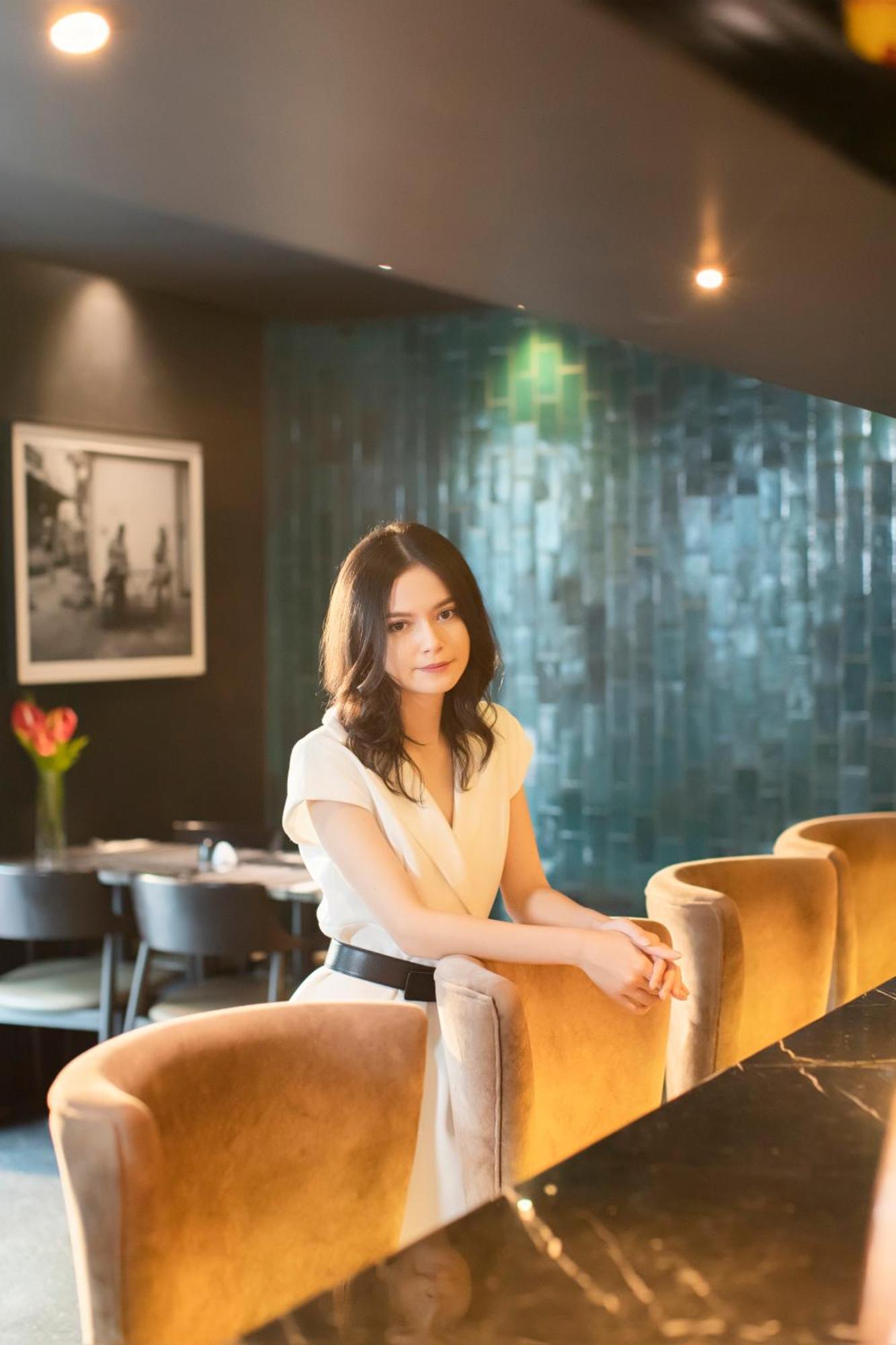 The Gravitique Hotel Khaosan กรุงเทพมหานคร ภายนอก รูปภาพ
