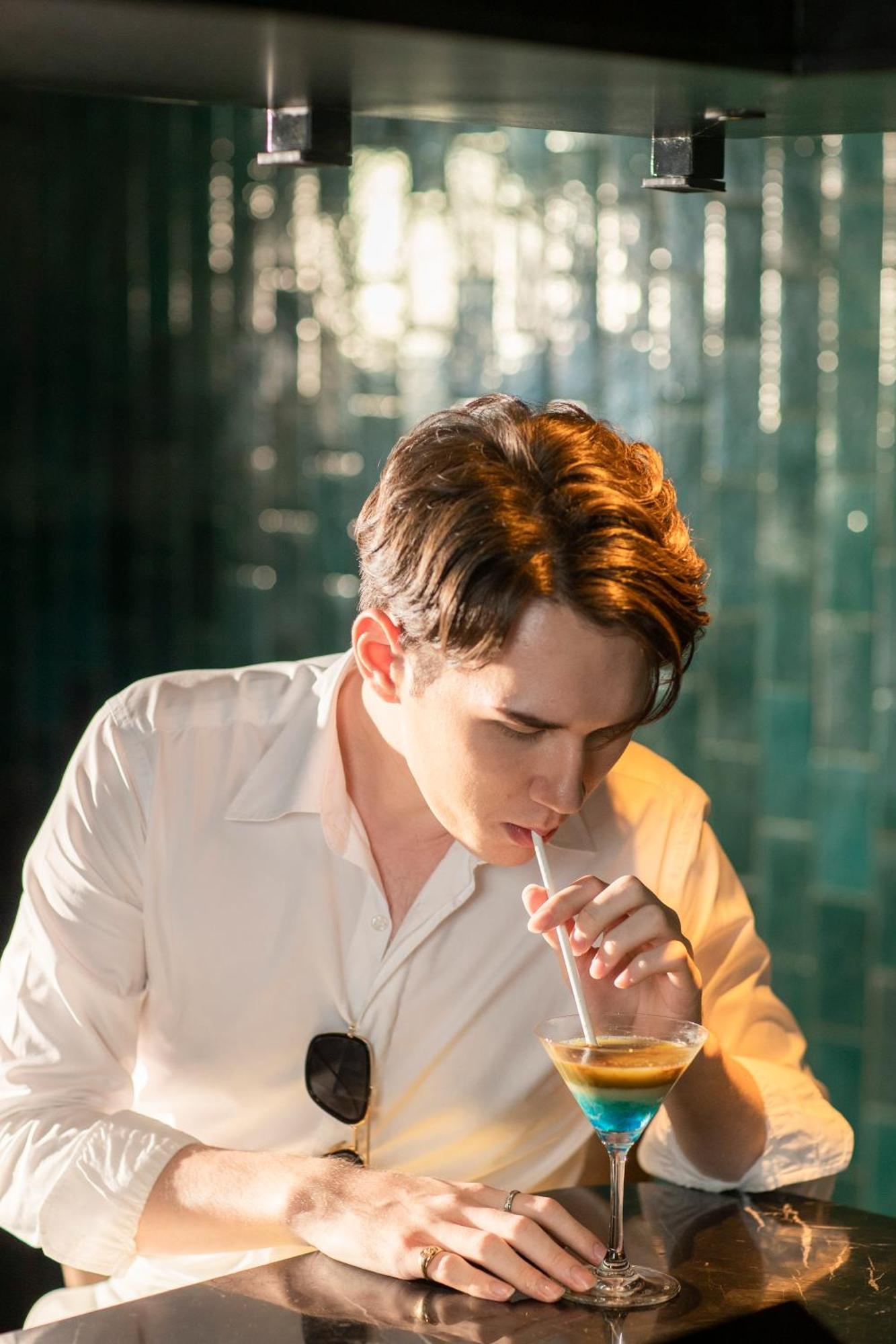 The Gravitique Hotel Khaosan กรุงเทพมหานคร ภายนอก รูปภาพ
